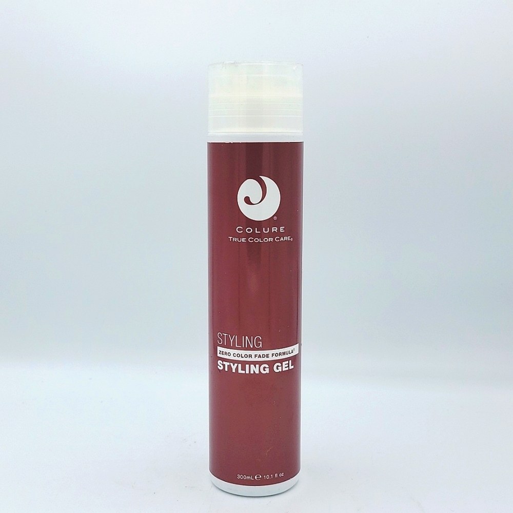 Colure Styling Gel
